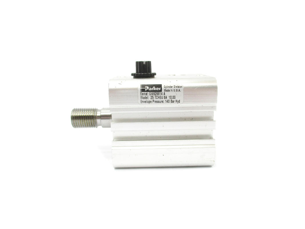 PARKER 25TCHEU8A10.00 140PSI NSNP