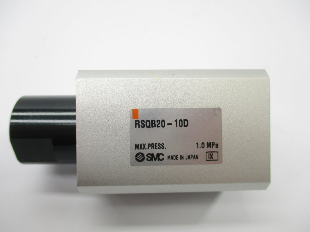 SMC RSQB20-10D NSNP