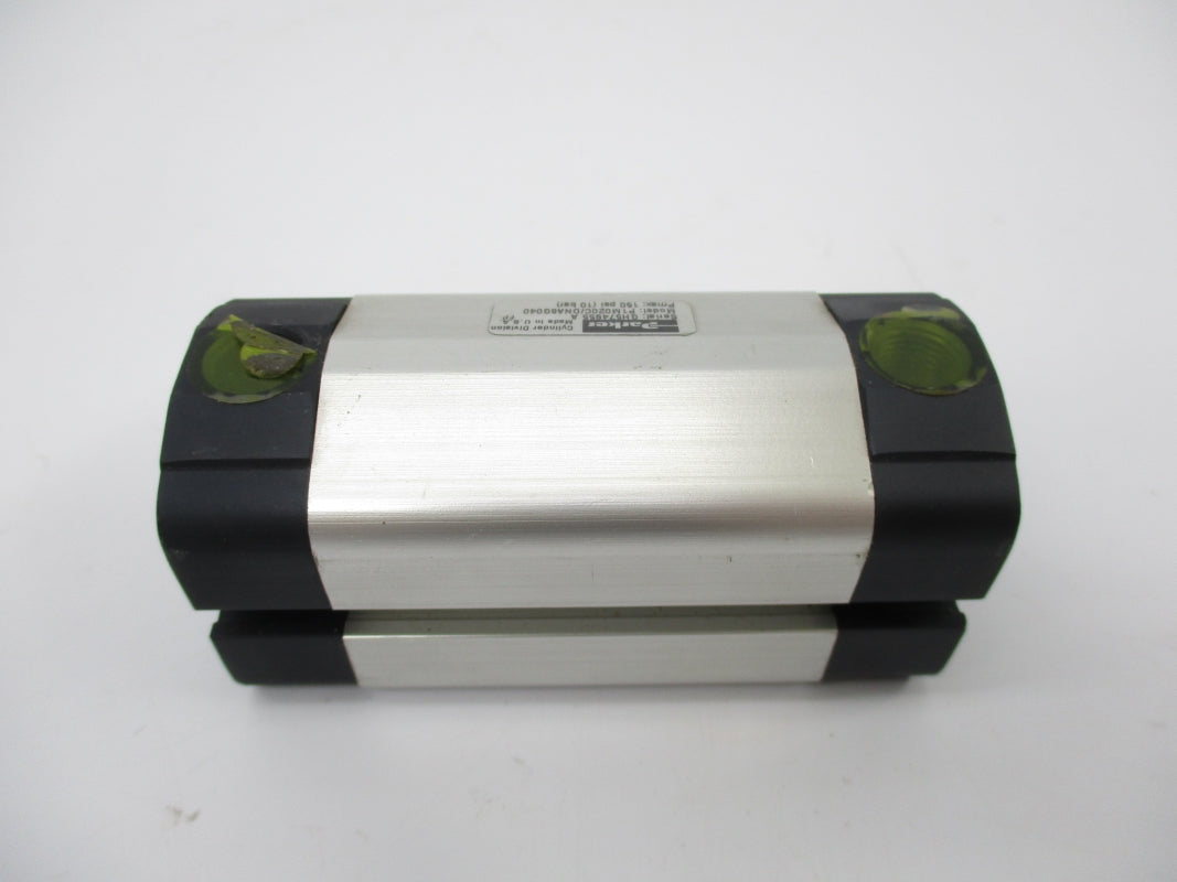 PARKER P1M020C/DNA6G040 150PSI NSNP