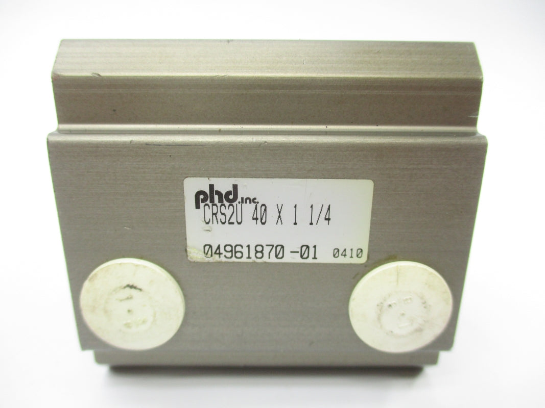 PHD CRS2U40X1-1/4 NSNP