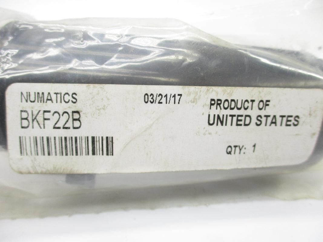 NUMATICS BKF22B NSMP