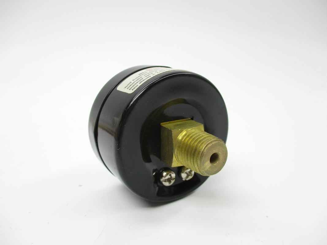 WINTERS E1409 0-160PSI NSMP