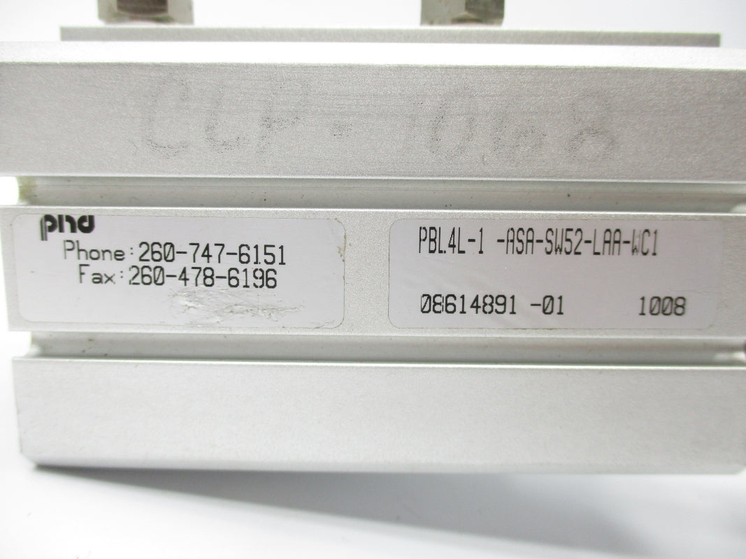 PHD PBL4L-1-ASA-SW52-LAA-WC1 UNMP