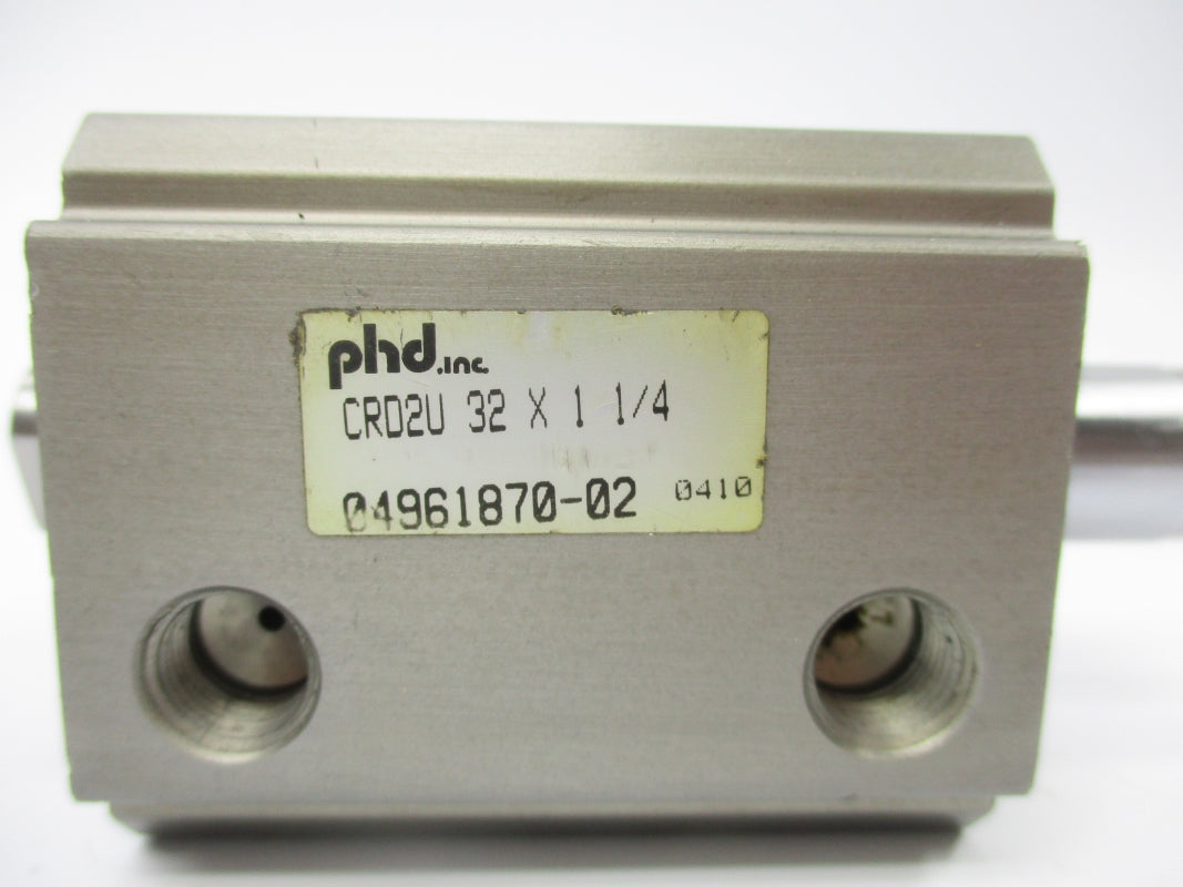 PHD CRD2U32X1-1/4 UNMP