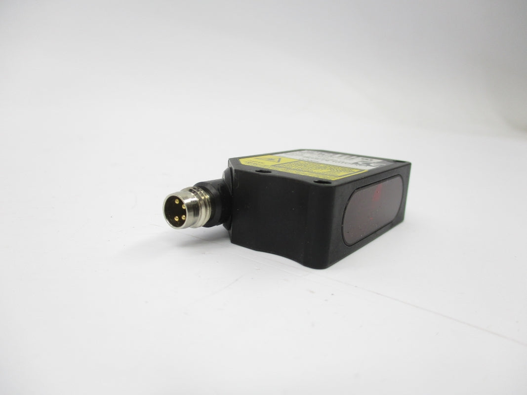 OPTEX BGS-DL10TCPE 10-30VDC NSMP