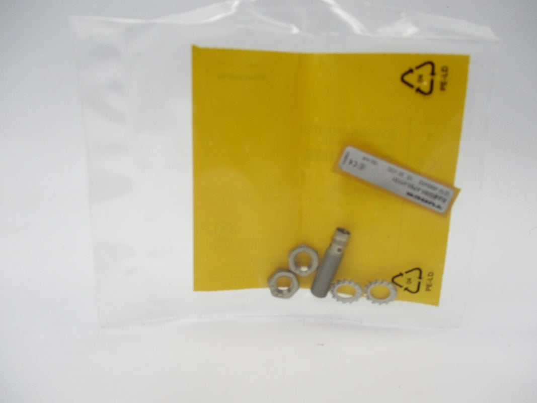 TURCK BI2-EG08K-AP6X-V1131 4669450 10-30VDC NSMP