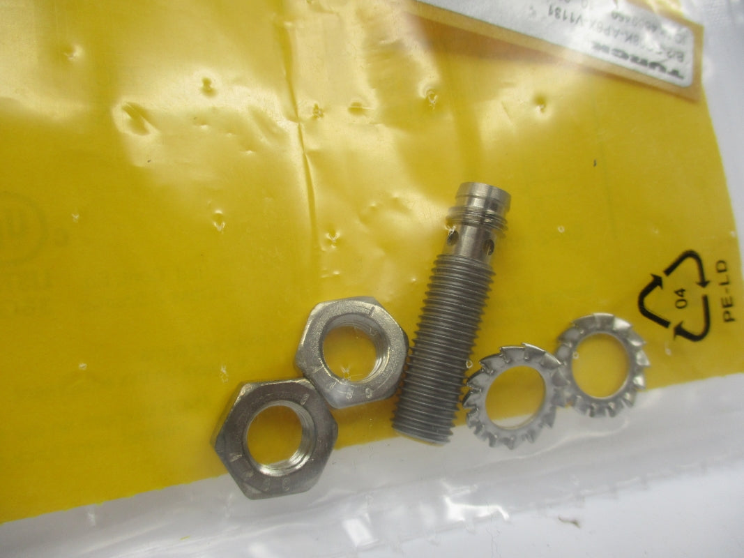 TURCK BI2-EG08K-AP6X-V1131 4669450 10-30VDC NSMP