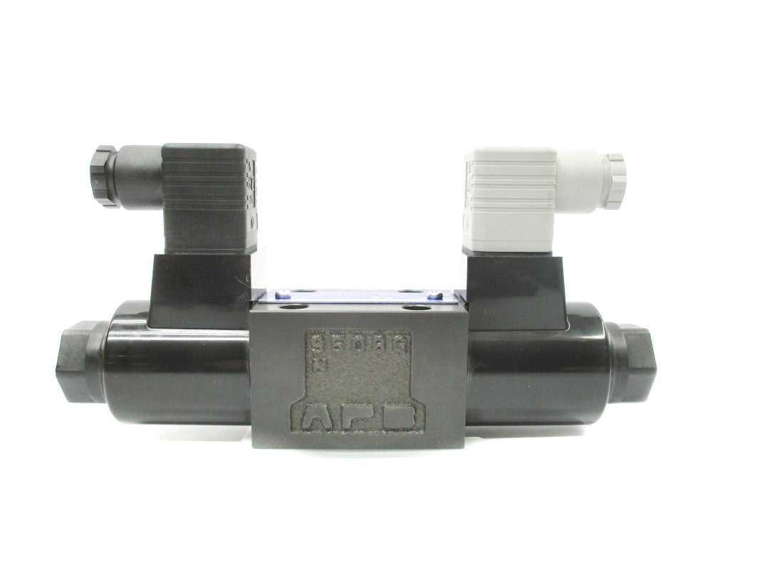 YUKEN DSG-01-3C4-D24-N-7090 NSNP