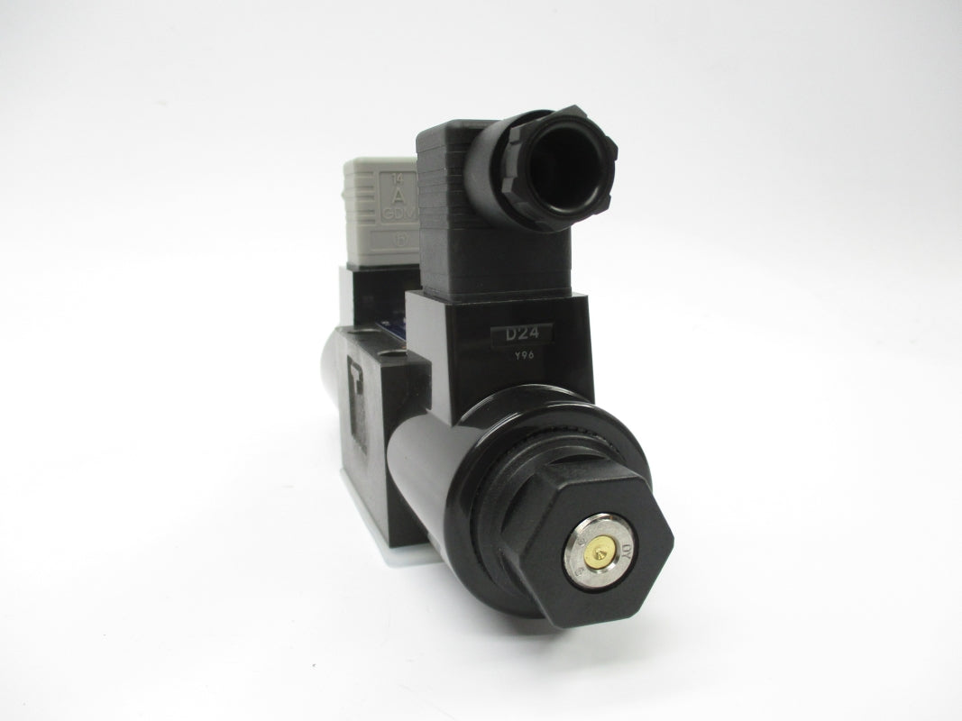 YUKEN DSG-01-3C4-D24-N-7090 NSNP