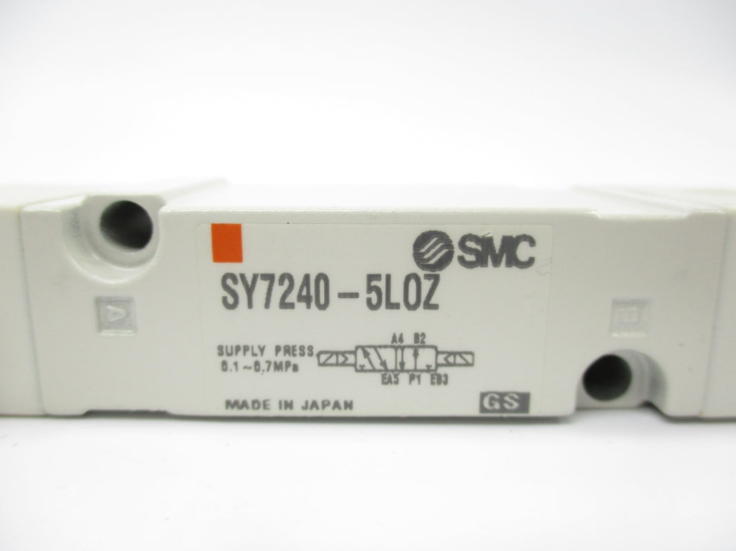 SMC SY7240-5LOZ NSNP