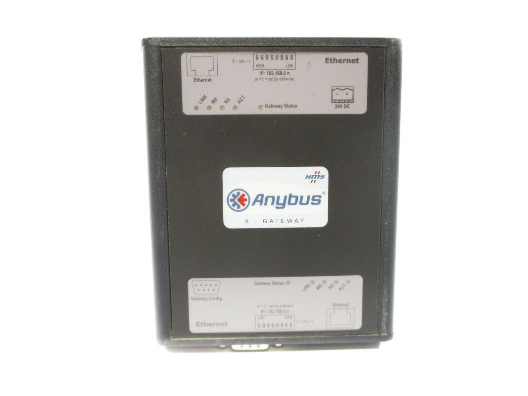 ANYBUS ABX-EIPS-EMBS 24VDC NSNP