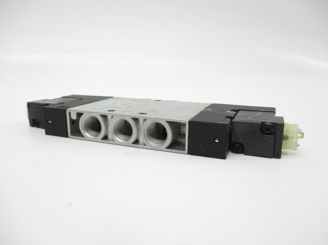 FESTO CPE18-M1H-5J-1/4 163143 NSNP