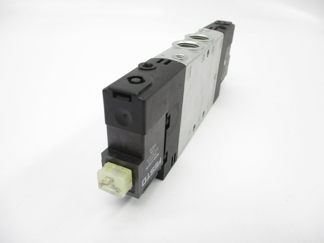 FESTO CPE18-M1H-5J-1/4 163143 NSNP