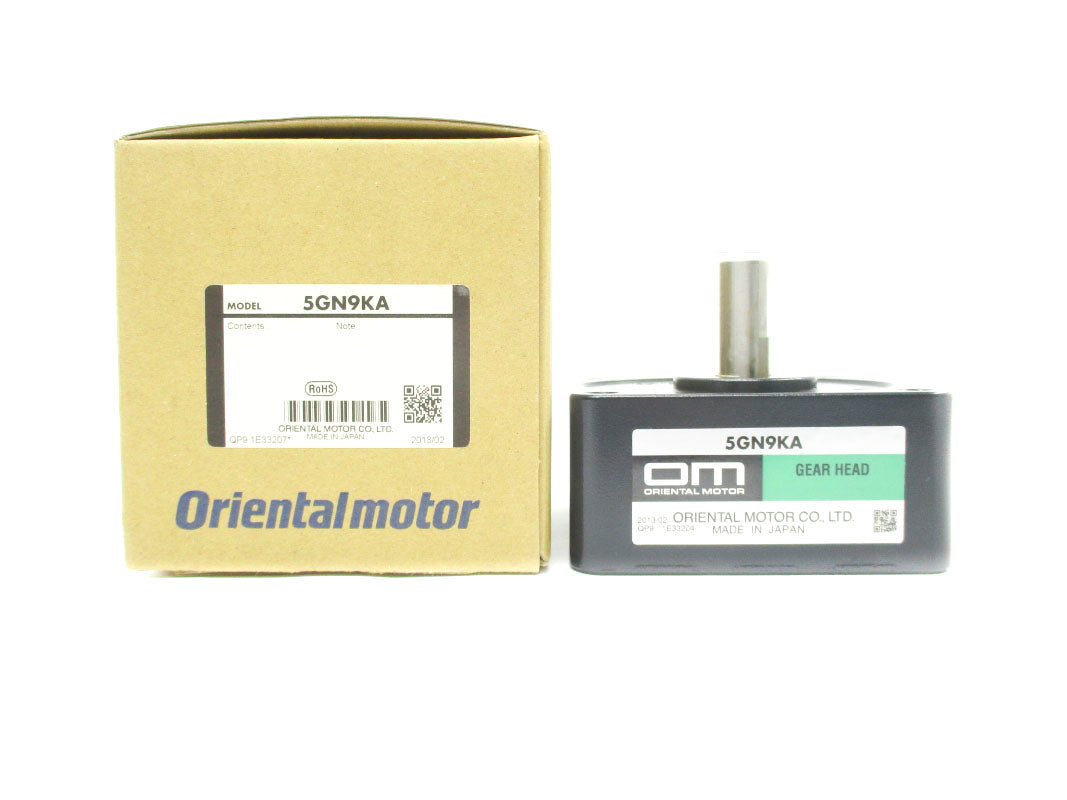 ORIENTAL MOTOR 5GN9KA NSMP