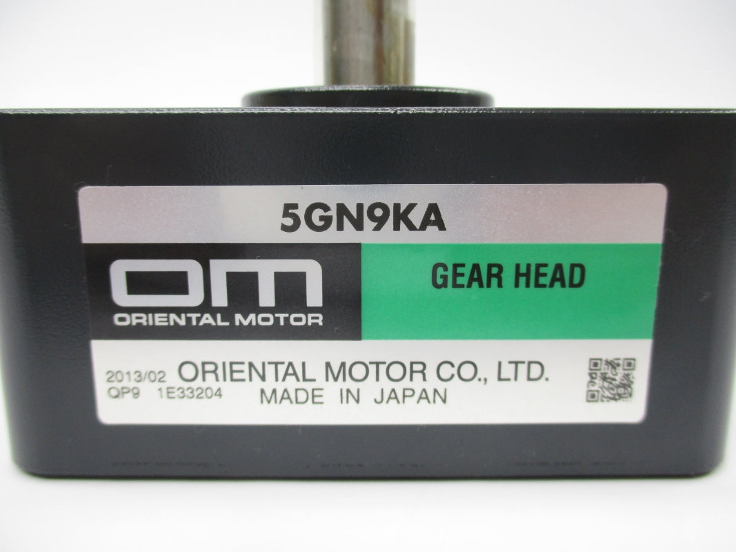 ORIENTAL MOTOR 5GN9KA NSMP