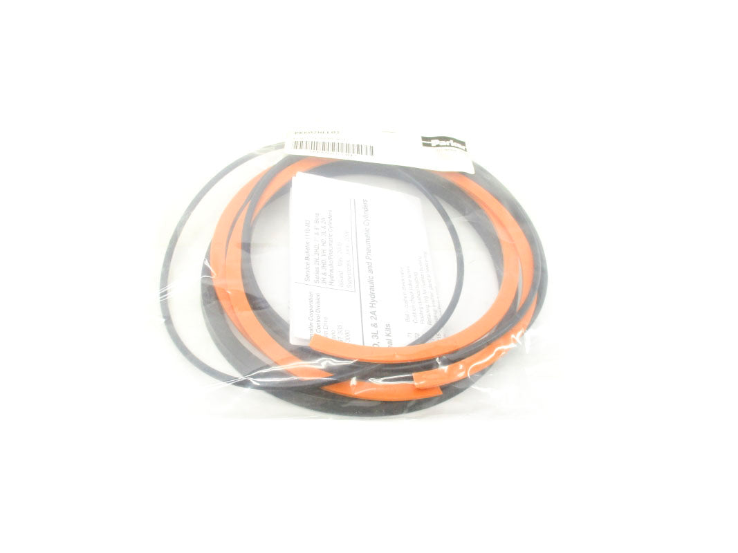 PARKER PK602HLL01 NSMP