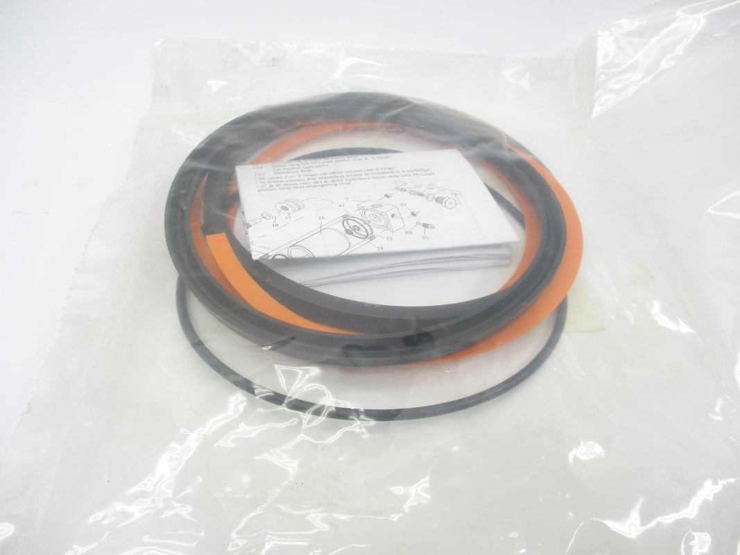 PARKER PK602HLL01 NSMP