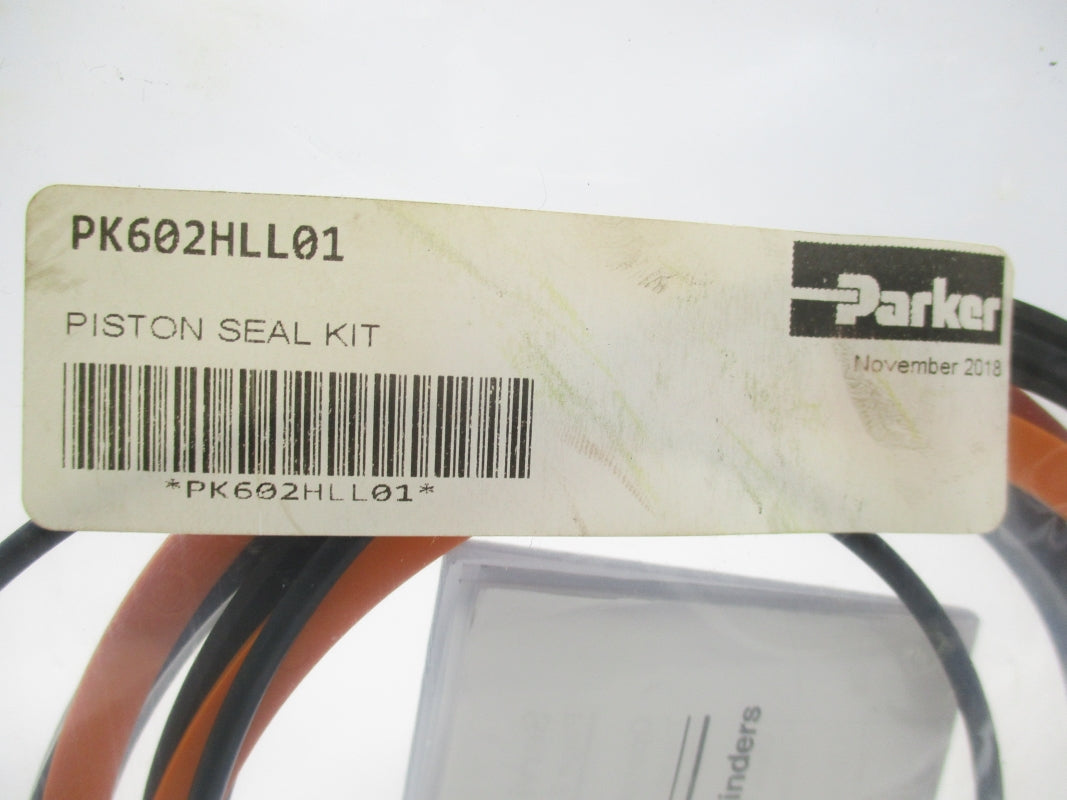 PARKER PK602HLL01 NSMP