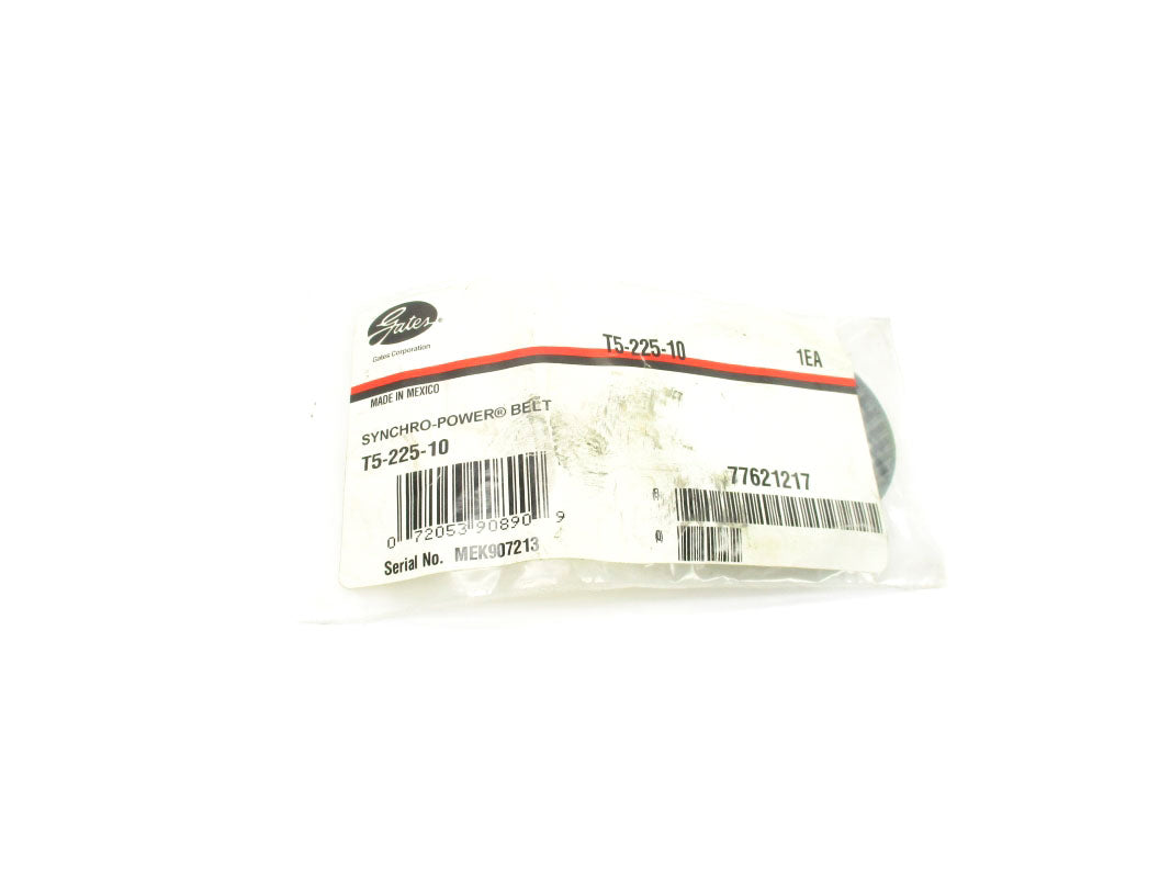 GATES T5-225-10 77621217 NSMP