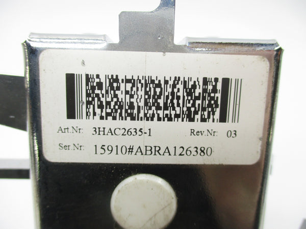 ABB 3HAC2635-1 NSNP