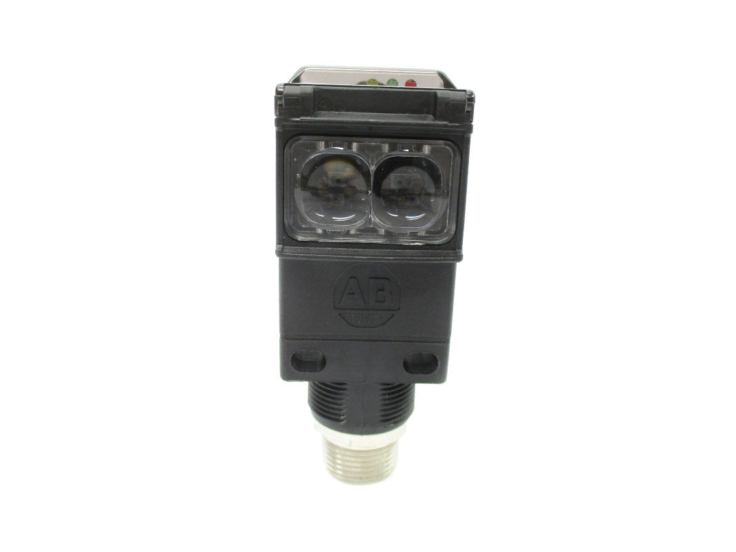 ALLEN BRADLEY 42GRP-9000-QD1 SER. A 10-40VDC NSNP