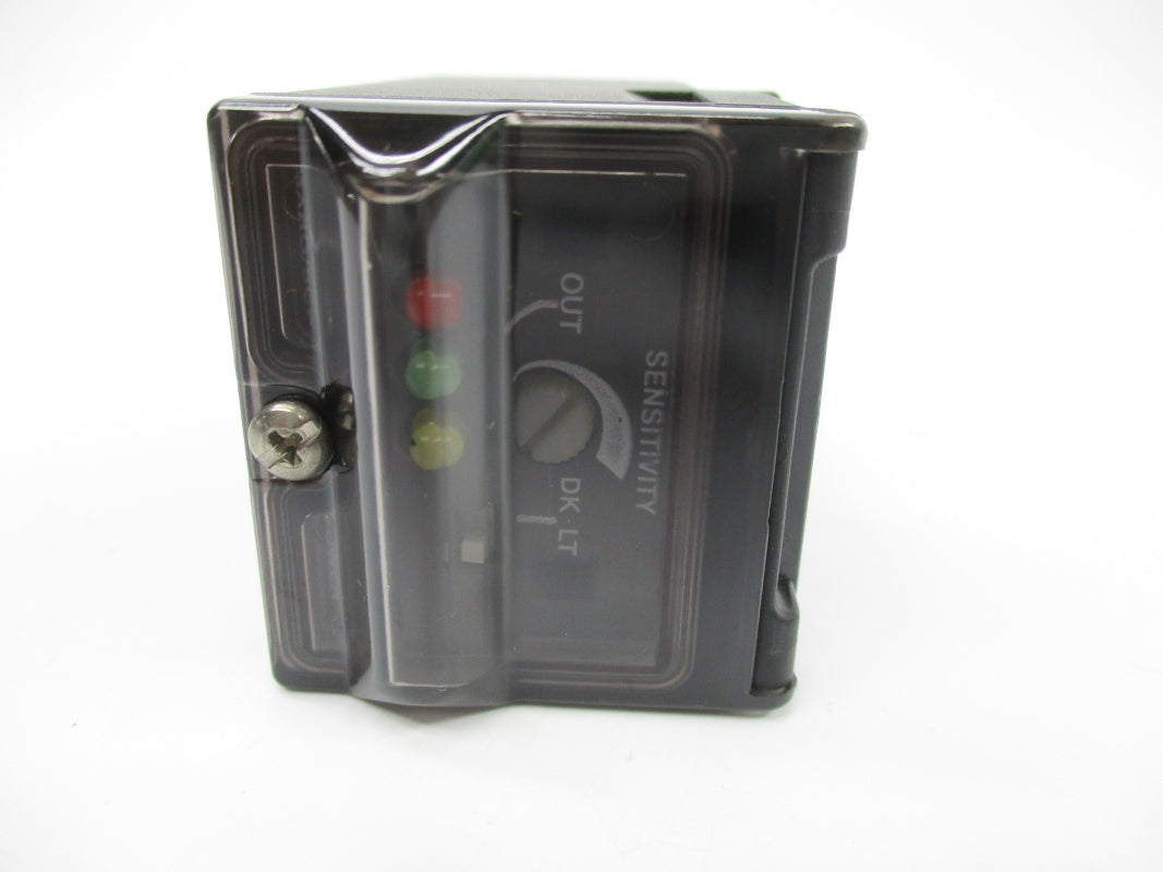 ALLEN BRADLEY 42GRP-9000-QD1 SER. A 10-40VDC NSNP