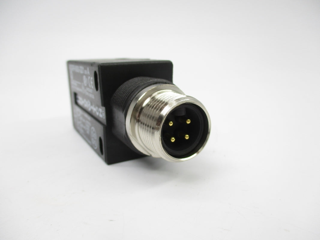 ALLEN BRADLEY 42GRP-9000-QD1 SER. A 10-40VDC NSNP