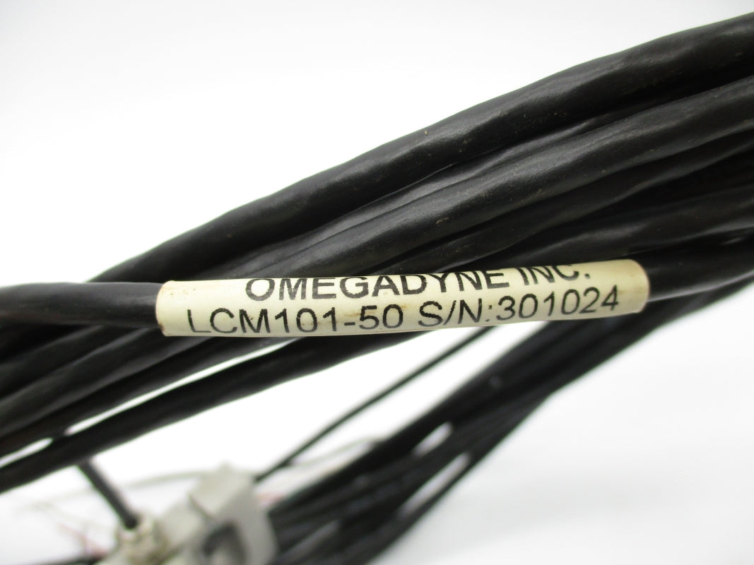 OMEGADYNE LCM101-50 NSNP
