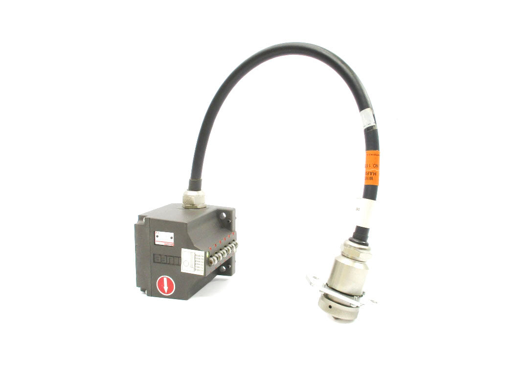 BALLUFF BNS813-B06-L12-61-A-22-06 NSNP