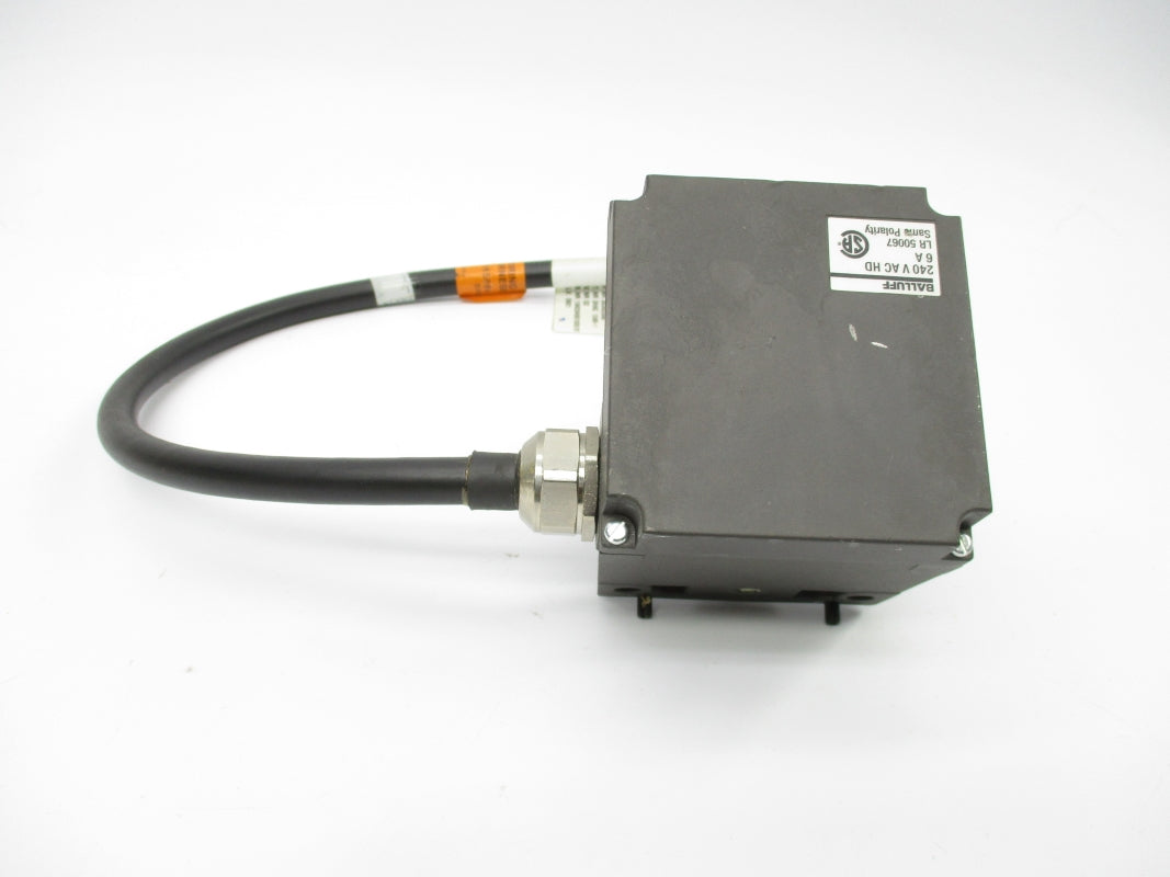 BALLUFF BNS813-B06-L12-61-A-22-06 NSNP