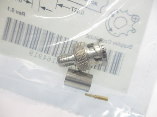 ALLEN BRADLEY 1786-BNC SER. B NSMP