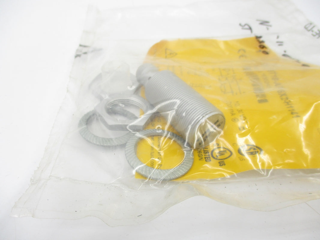 TURCK BI5U-MT18-AP6X2-H1141 1635245 10-30VDC NSMP