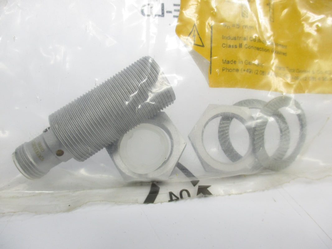 TURCK BI5U-MT18-AP6X2-H1141 1635245 10-30VDC NSMP