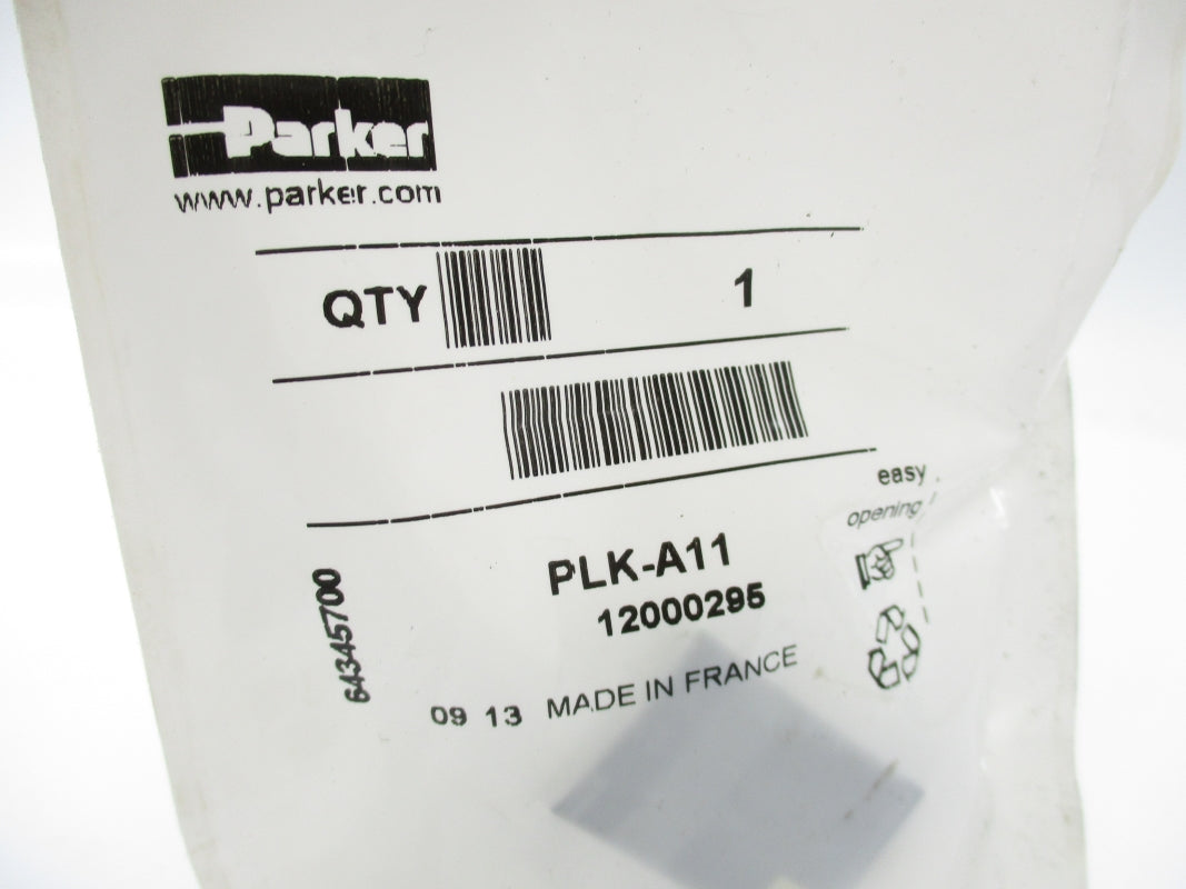 PARKER PLK-A11 NSMP