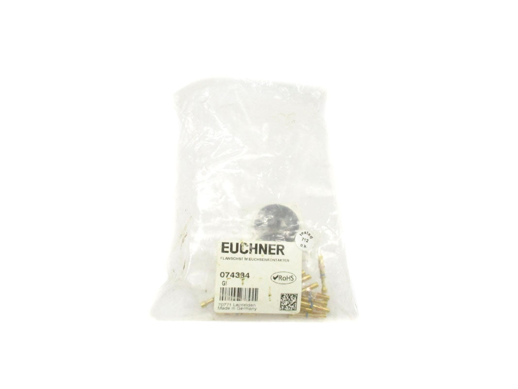 EUCHNER 074384 NSMP
