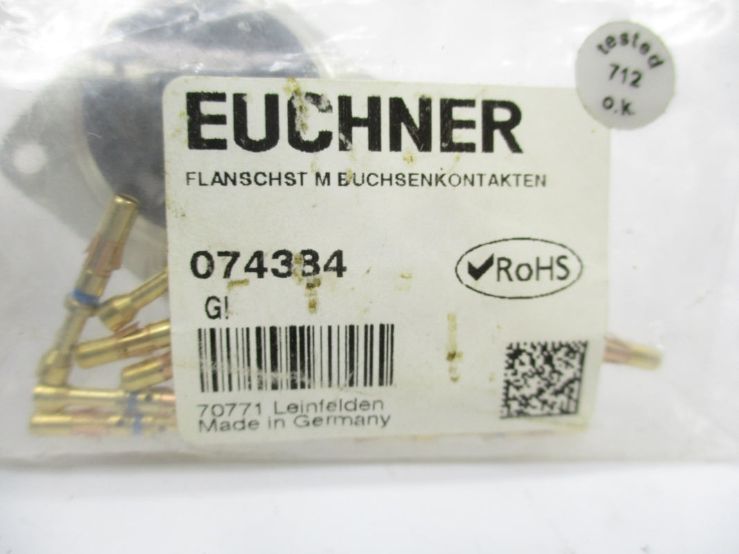 EUCHNER 074384 NSMP