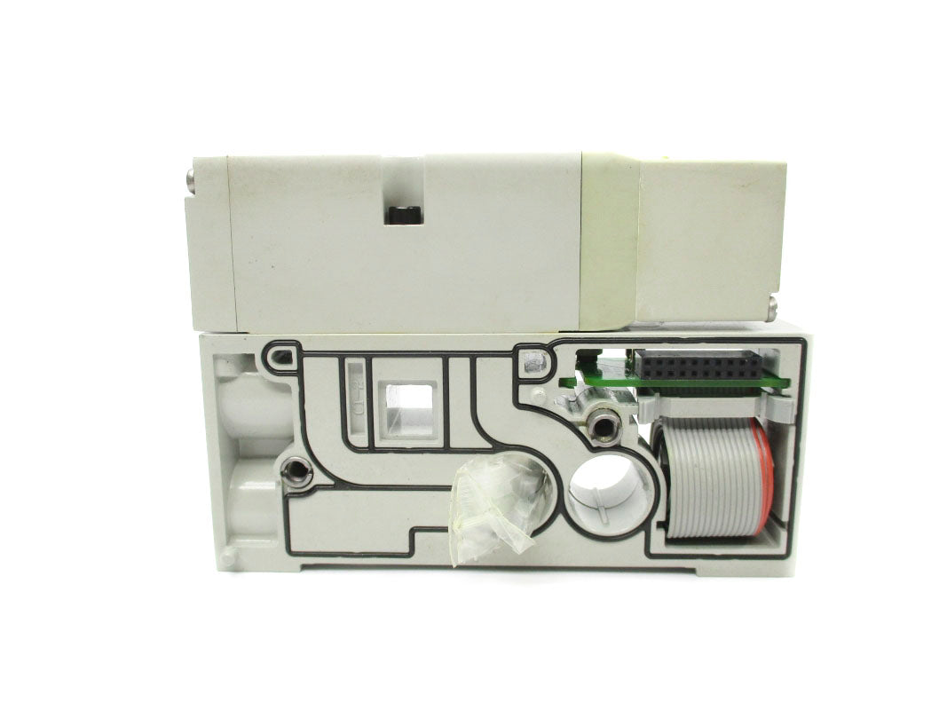 NUMATICS 122BA4R2MN00061 150PSI NSNP