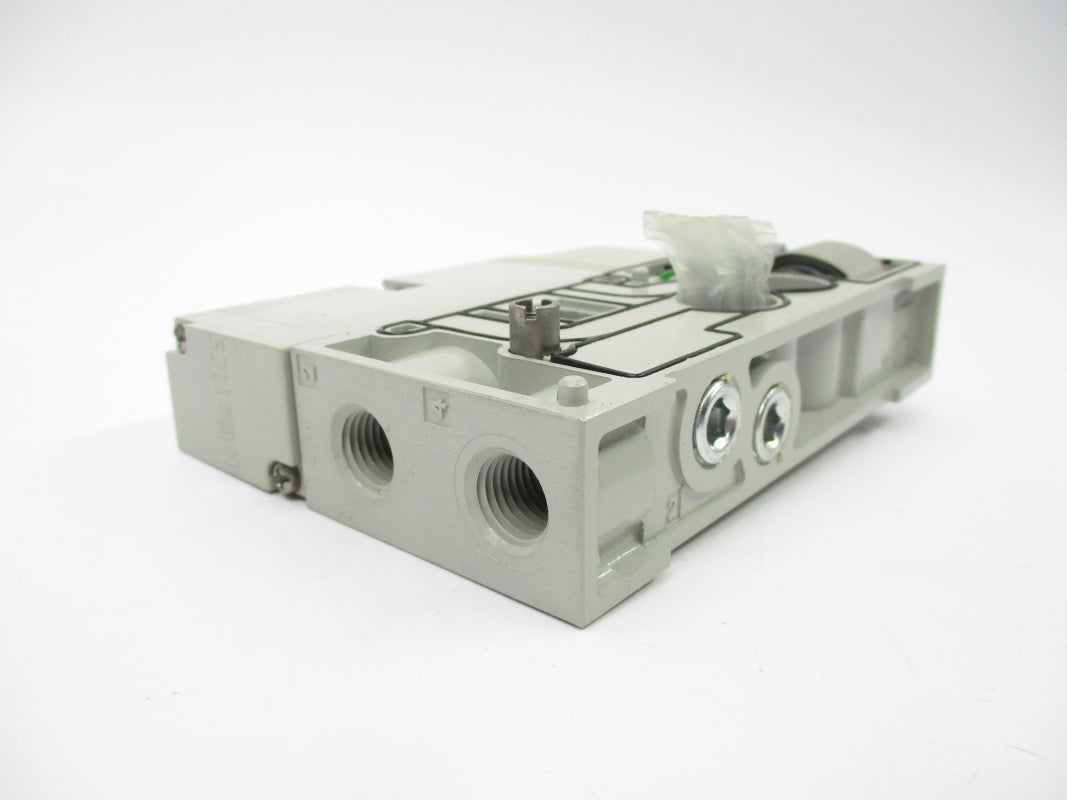 NUMATICS 122BA4R2MN00061 150PSI NSNP