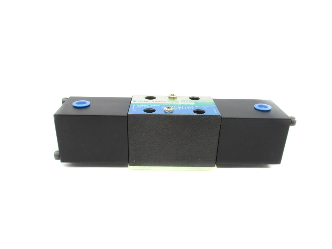 VICKERS DG18V36CP60 02-127784 5000SI NSNP