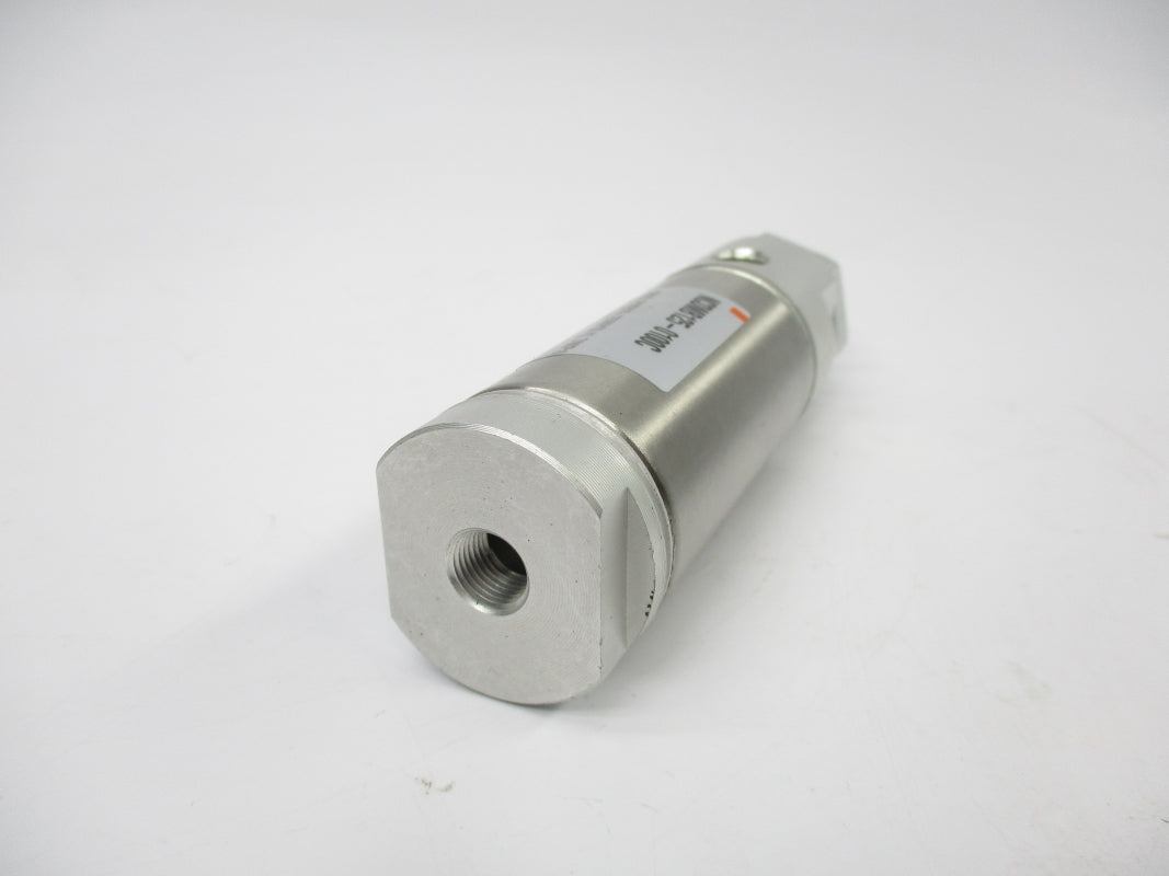 SMC NCDMB125-0100C 250PSI NSNP