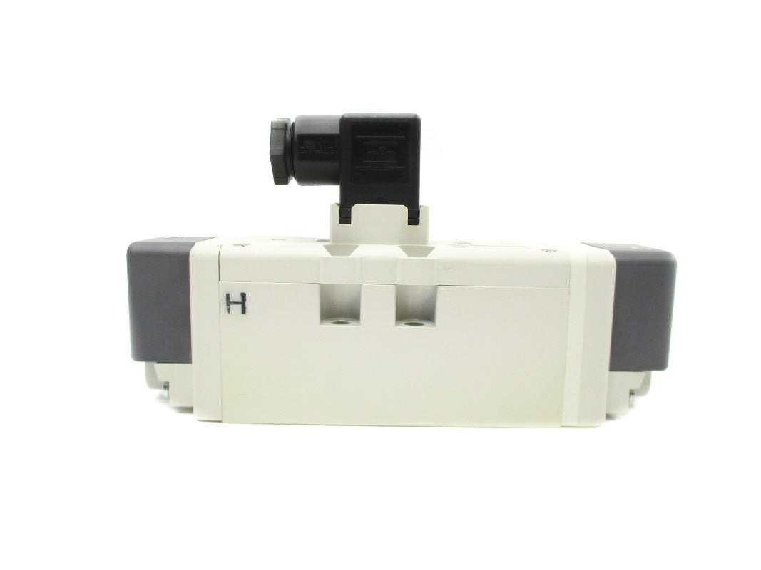 SMC VQ7-8-FHG-D-3Z 24VDC NSNP
