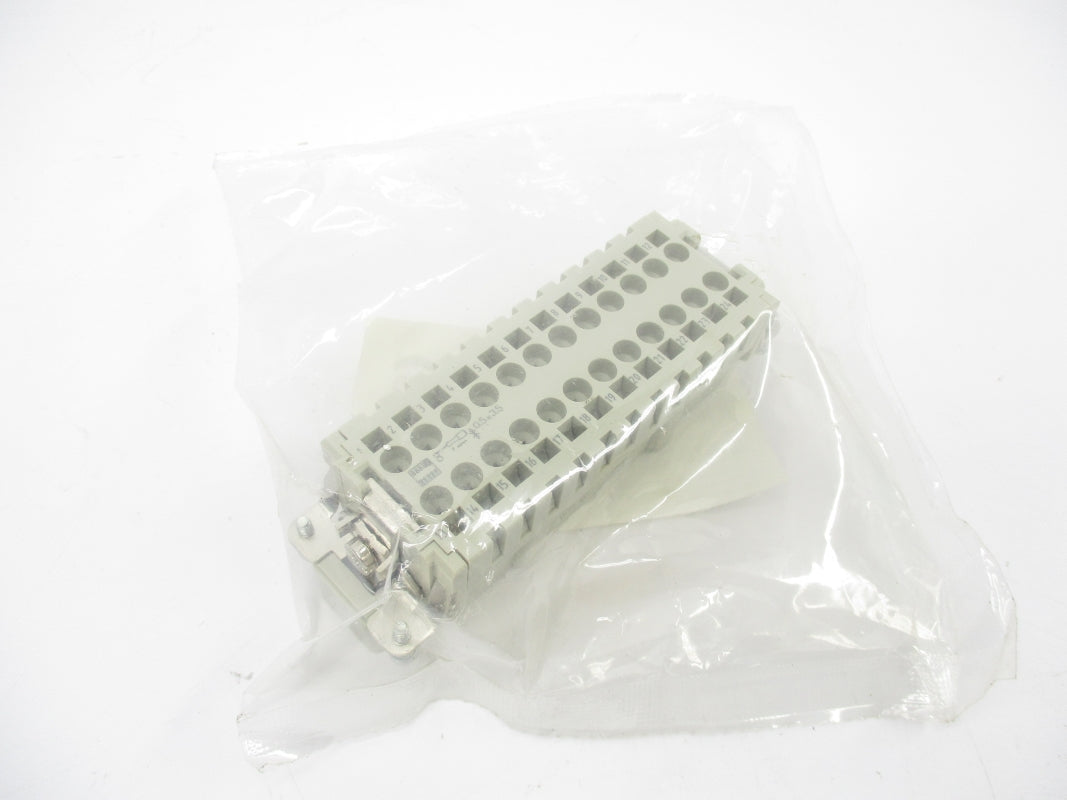 HARTING 09330242616 HAN24ES-M NSMP