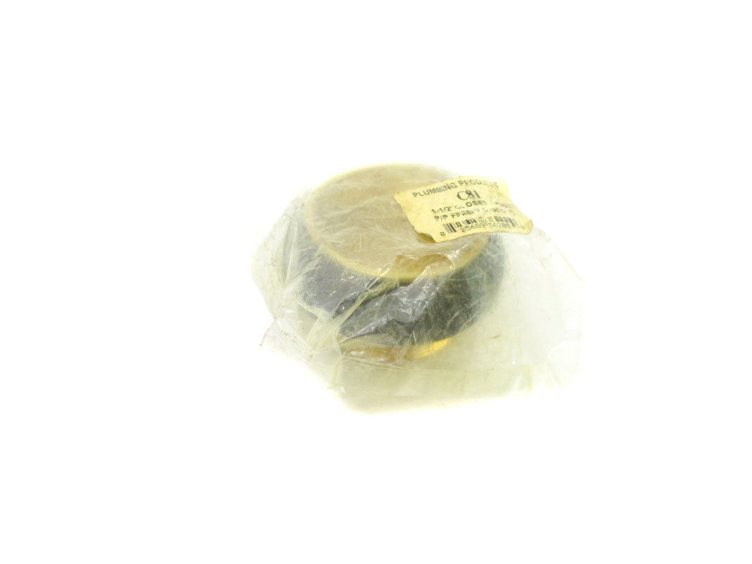 PLUMBING PRODUCTS C81 1-1/2" NSNP
