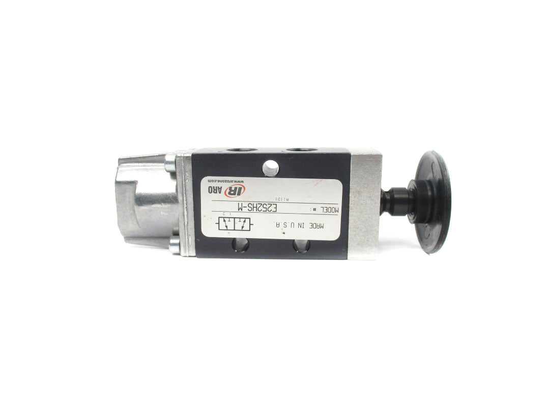 INGERSOLL RAND E252HS-M NSNP