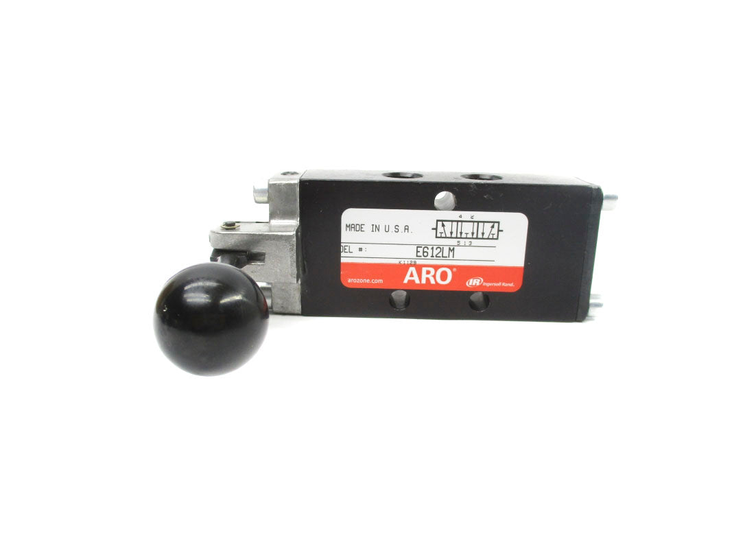INGERSOLL RAND E612LM NSNP