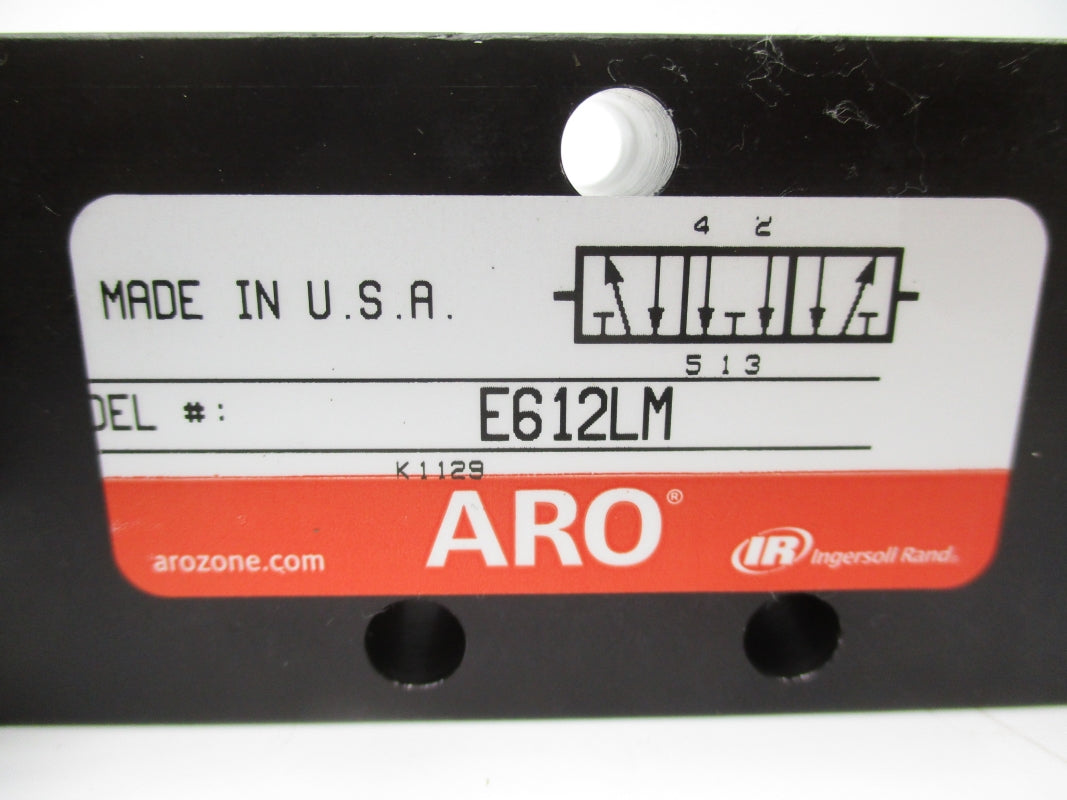 INGERSOLL RAND E612LM NSNP