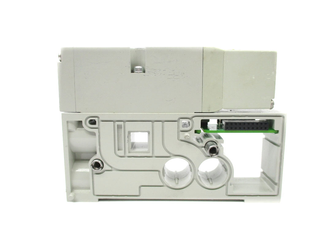 NUMATICS 122BA4Z1MN00061 150PSI UNMP