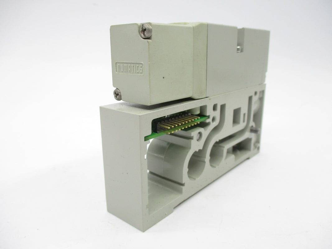 NUMATICS 122BA4Z1MN00061 150PSI UNMP