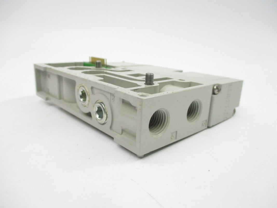 NUMATICS 122BA4Z1MN00061 150PSI UNMP