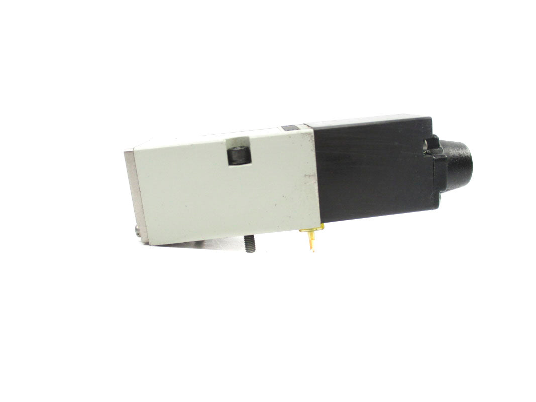 INDUSTRIAL MRO 041SA400MP00061 24VDC 150PSI UNMP